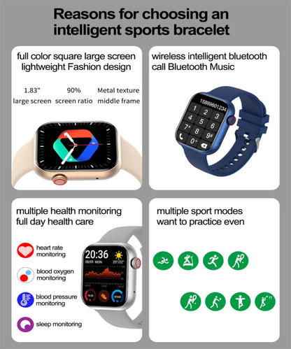 doAt Fusion 5 Smartwatch