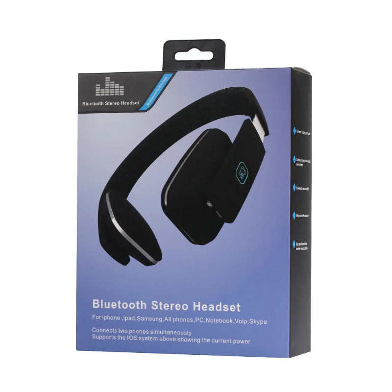 doAt Knox Headphone