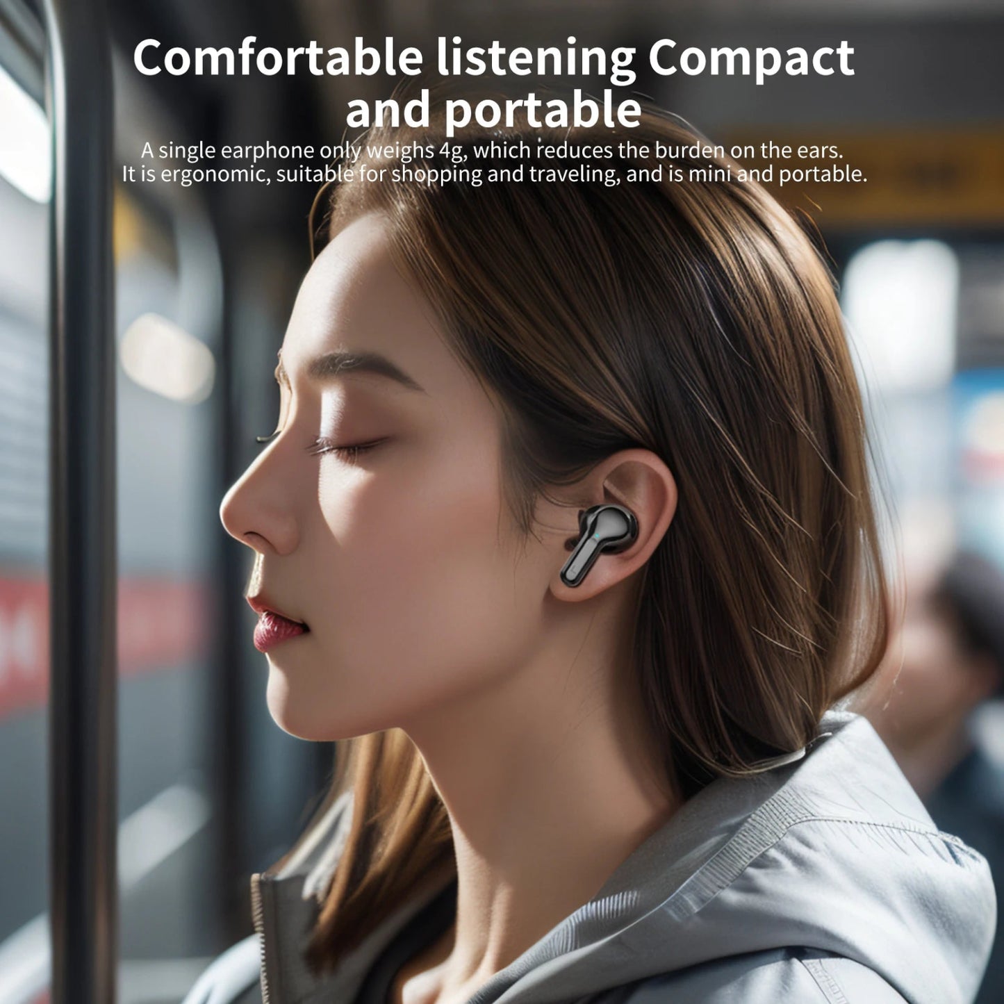 doAt ANRC Earbuds
