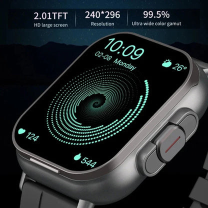 doAt Delta 7 Smartwatch