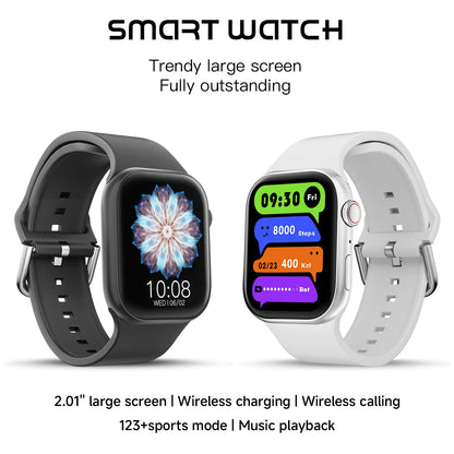 doAt Fusion 3  Smartwatch