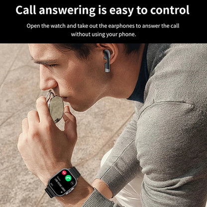 doAt Delta 7 Smartwatch