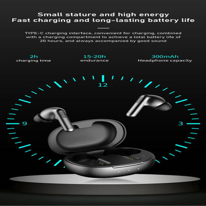 doAt Alpha XR Earbuds