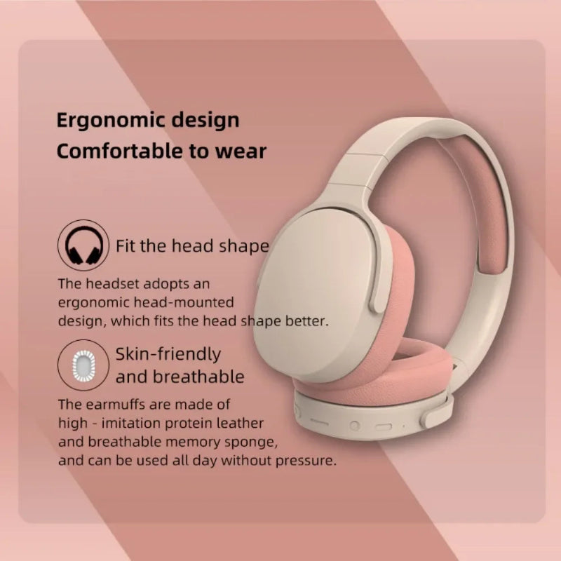 doAt Stereo Headphone
