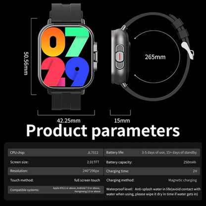 doAt Delta 7 Smartwatch