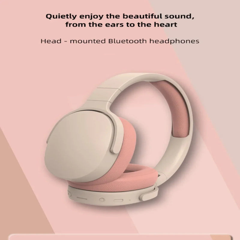 doAt Stereo Headphone