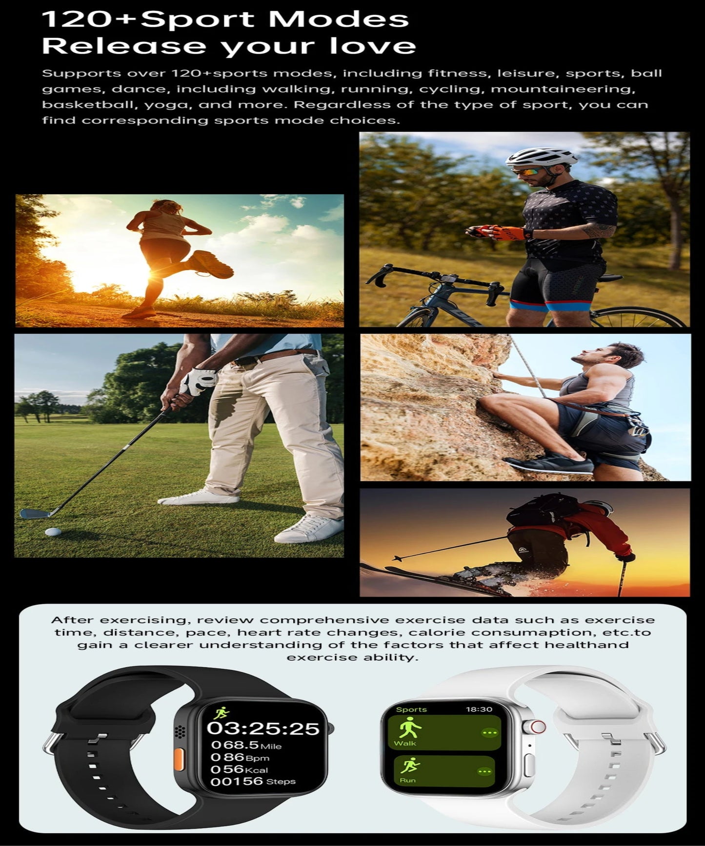 doAt Fusion 4 Smartwatch