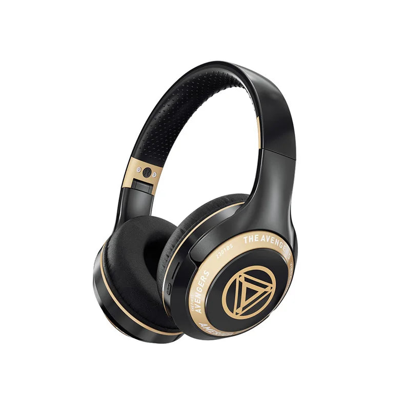 doAt Marvel Spider Headphone