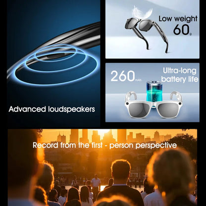 doAt Beta Smart Glasses