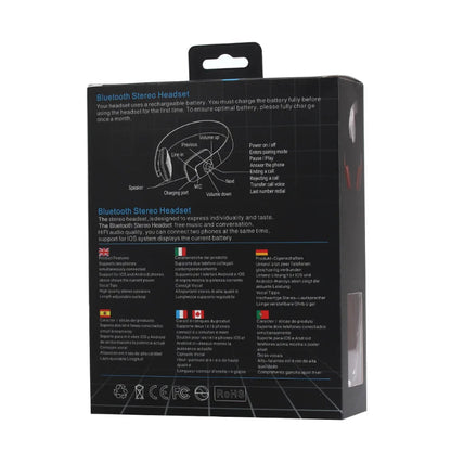 doAt Knox Headphone