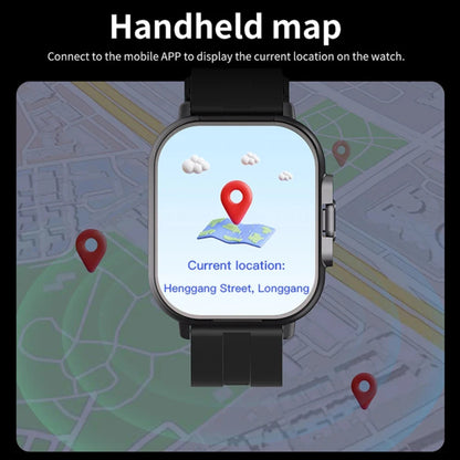 doAt Delta 7 Smartwatch