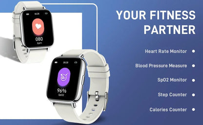 doAt Orbit 4 Smartwatch