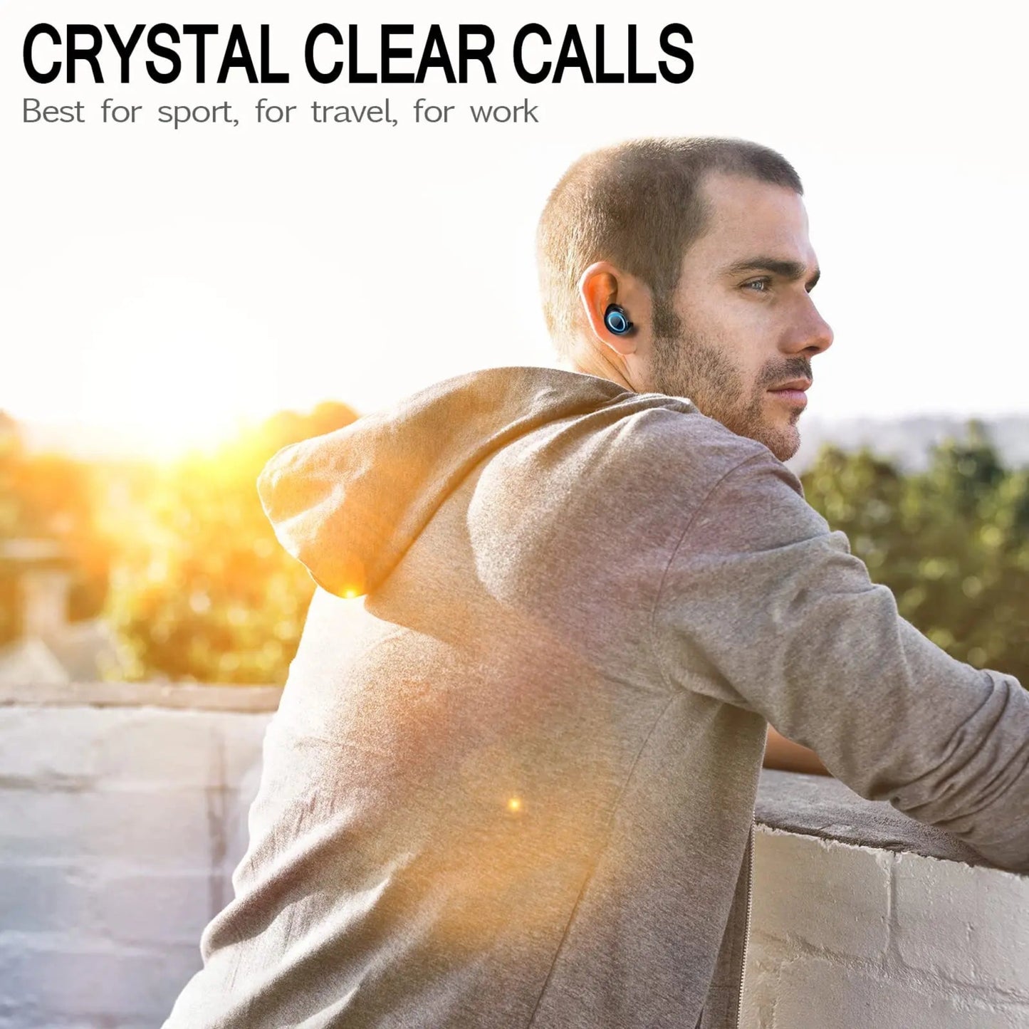 doAt Blade Pro Earbuds