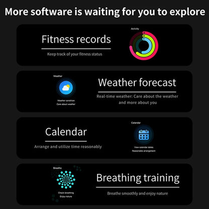 doAt Delta 7 Smartwatch