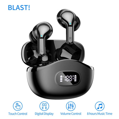 doAt ANRC Earbuds