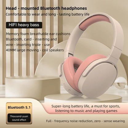 doAt Stereo Headphone