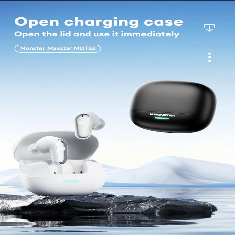 doAt Helio P3 Earbuds