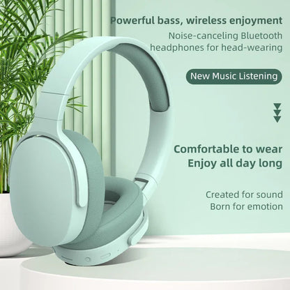 doAt Stereo Headphone
