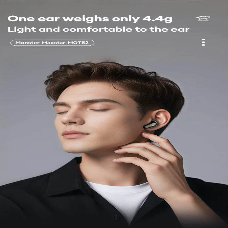 doAt Helio P3 Earbuds