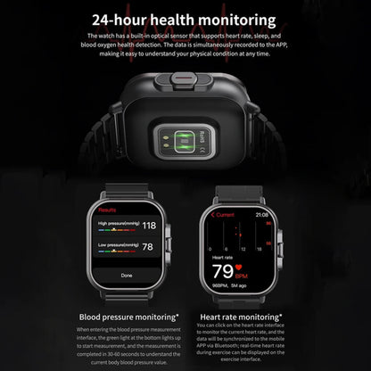 doAt Delta 7 Smartwatch