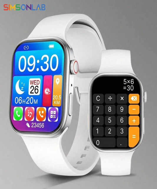 doAt Fusion 4 Smartwatch