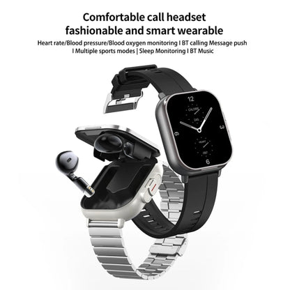 doAt Delta 7 Smartwatch