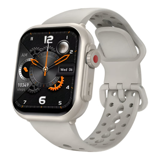 doAt Hunk Pro Smartwatch