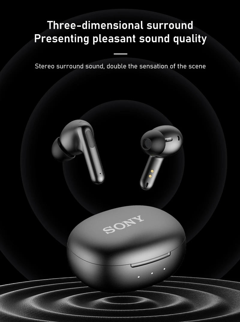 doAt Alpha XR Earbuds