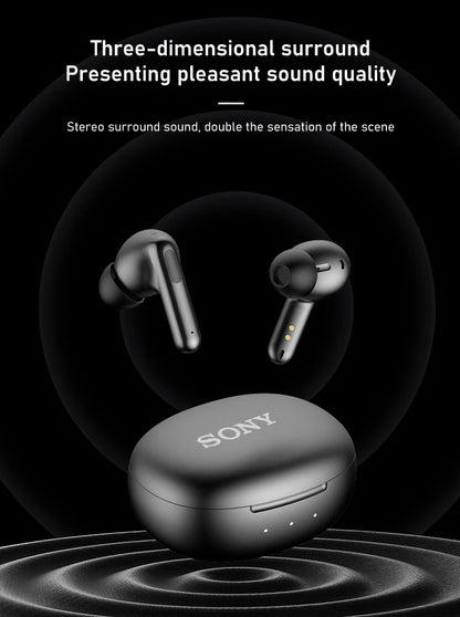 doAt Alpha XR Earbuds