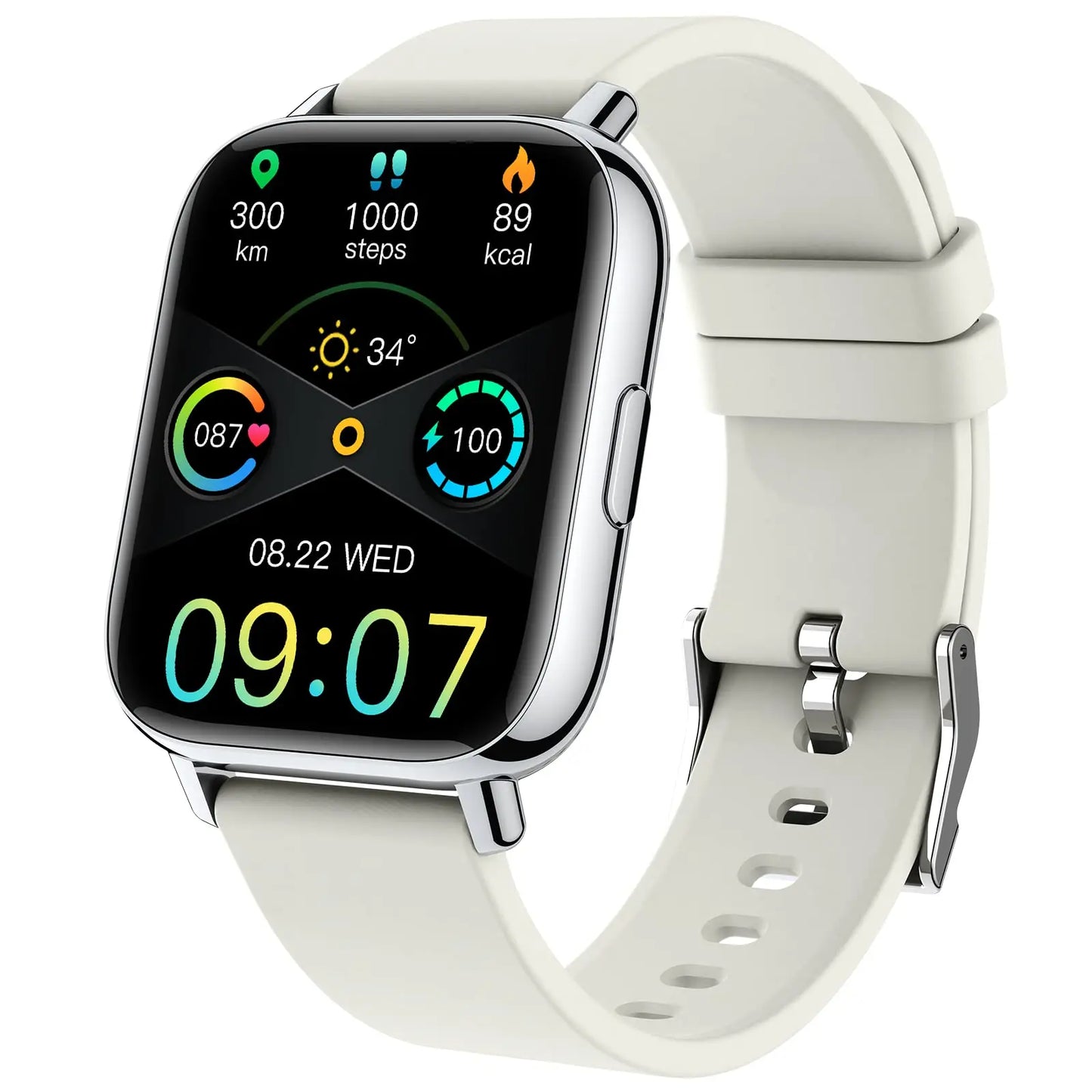 doAt Orbit 4 Smartwatch