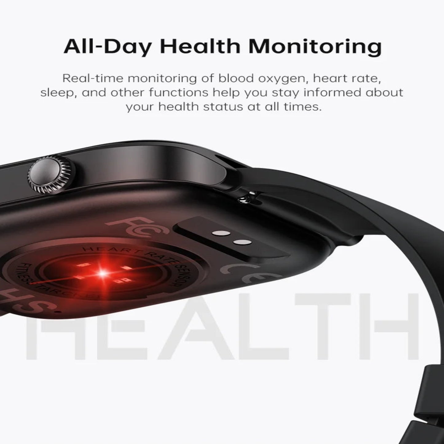 doAt Neon X Smartwatch