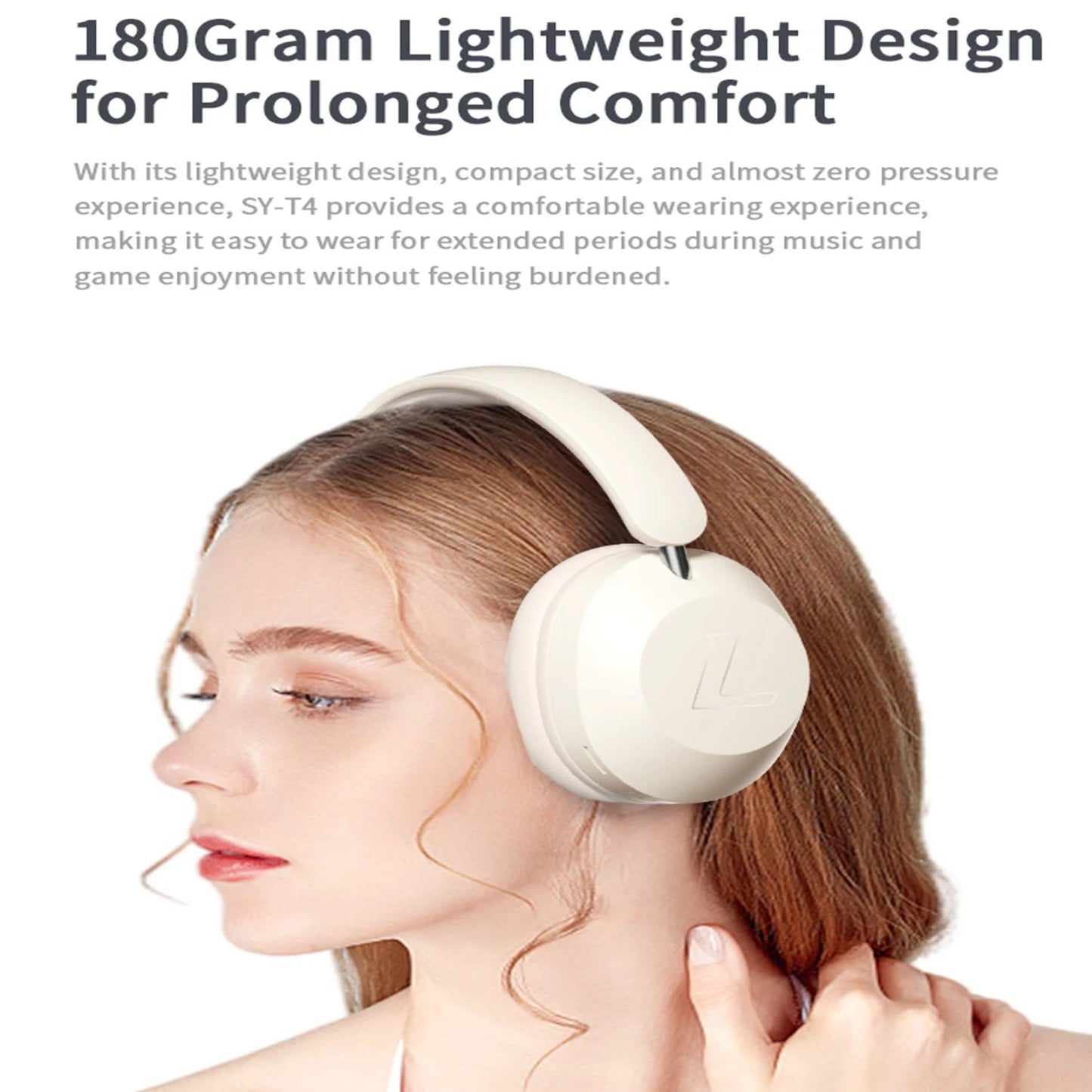 doAt Blast Headphone