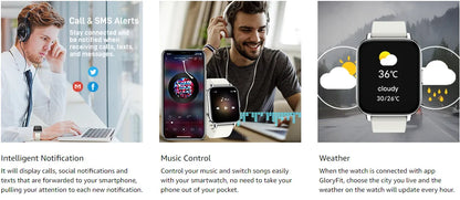 doAt Orbit 4 Smartwatch