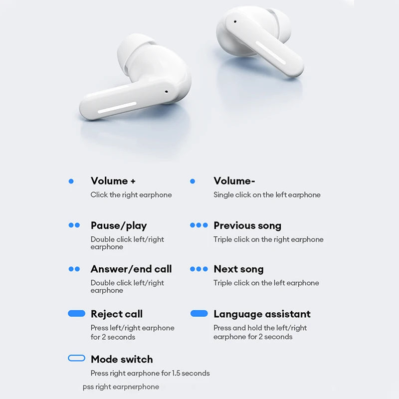 doAt Venus Pro Earbuds