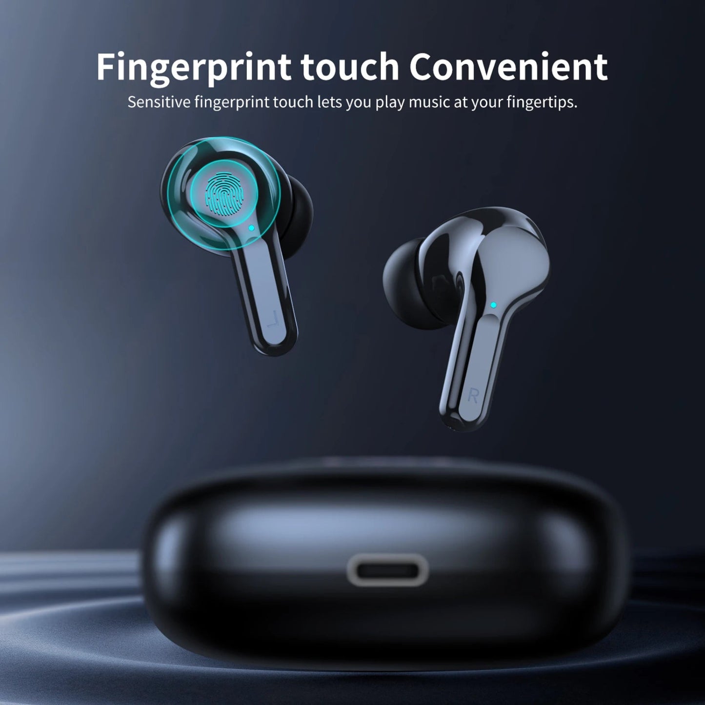 doAt ANRC Earbuds