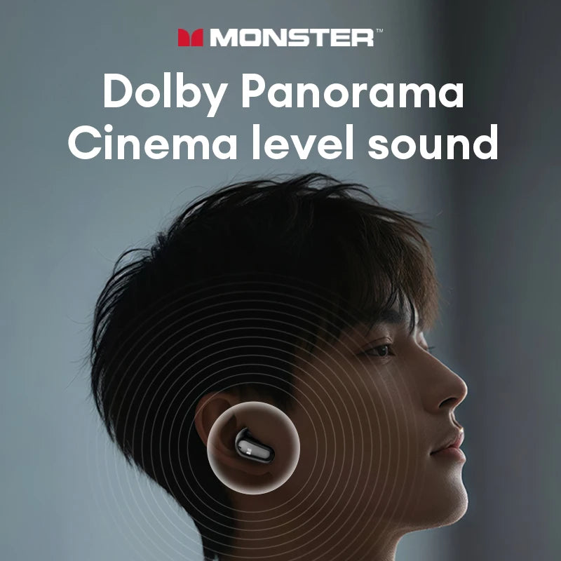 doAt Helio P3 Earbuds