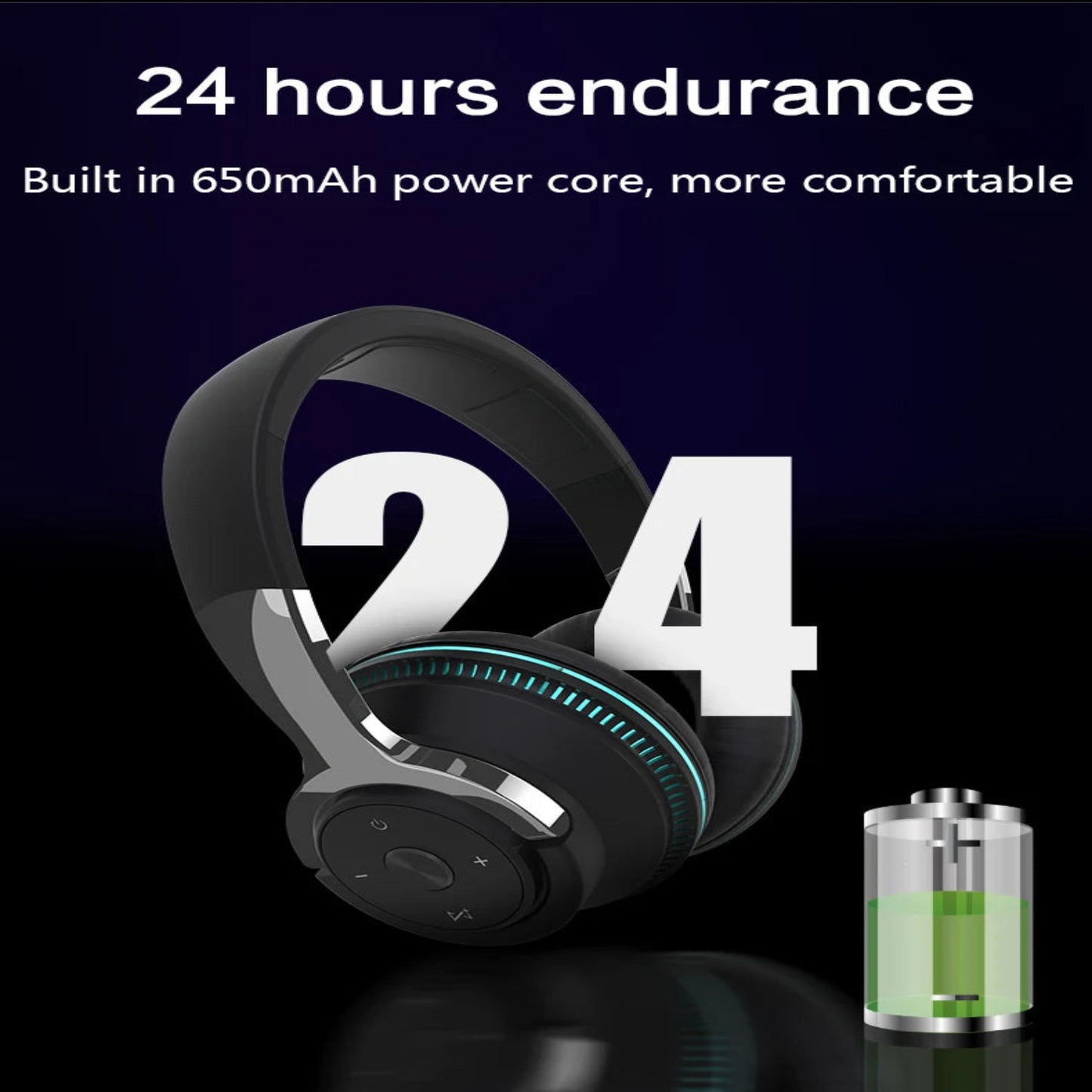doAt NRC Pro Headphone