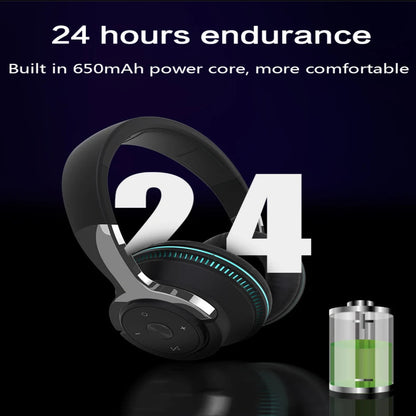 doAt NRC Pro Headphone