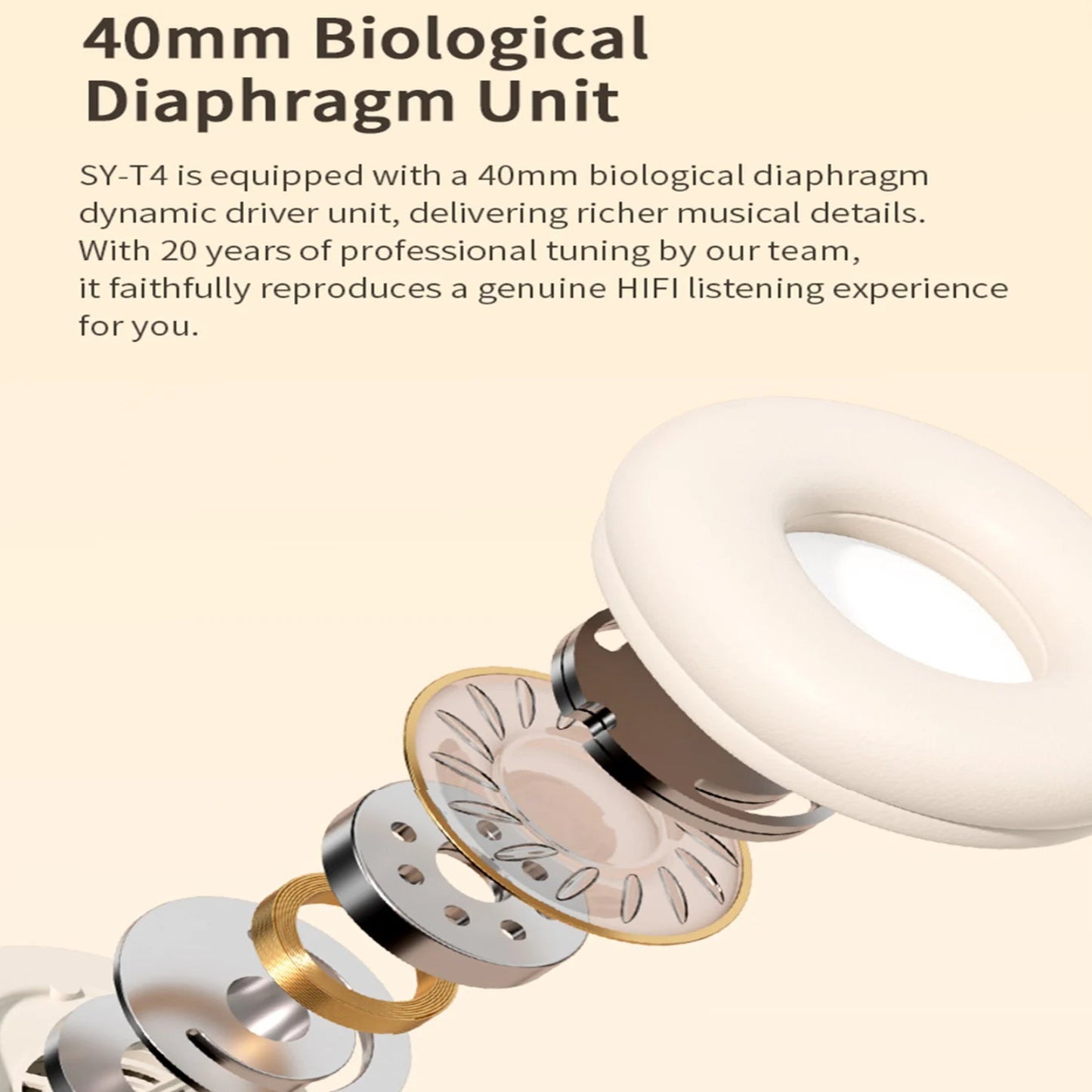 doAt Blast Headphone