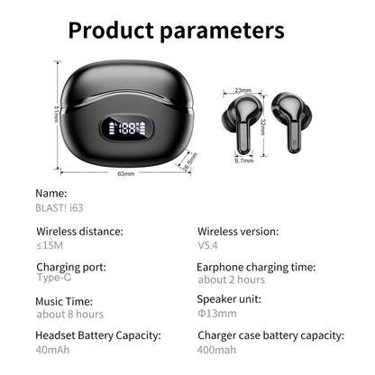 doAt ANRC Earbuds