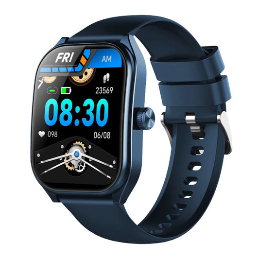 doAt Edge Pro+ Smartwatch