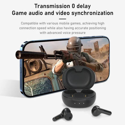 doAt Alpha XR Earbuds