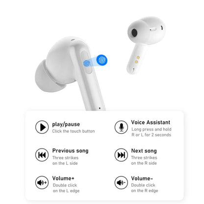 doAt Alpha XR Earbuds