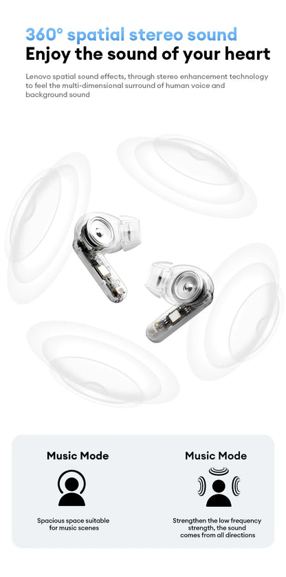 doAt Venus Pro Earbuds