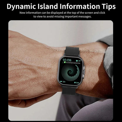 doAt Delta 7 Smartwatch