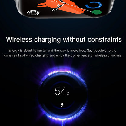 doAt Fusion 3  Smartwatch