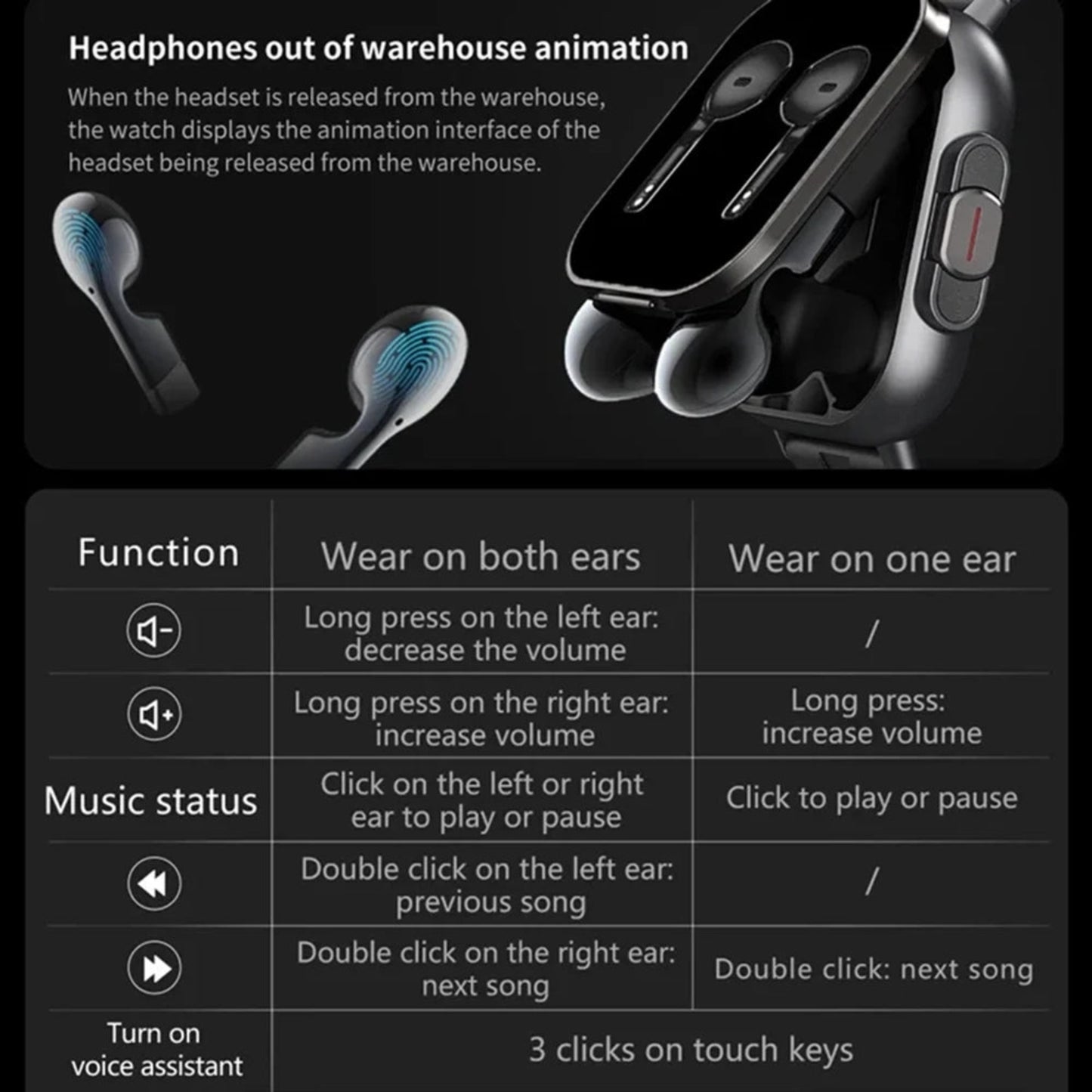 doAt Delta 7 Smartwatch