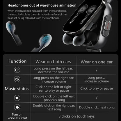 doAt Delta 7 Smartwatch