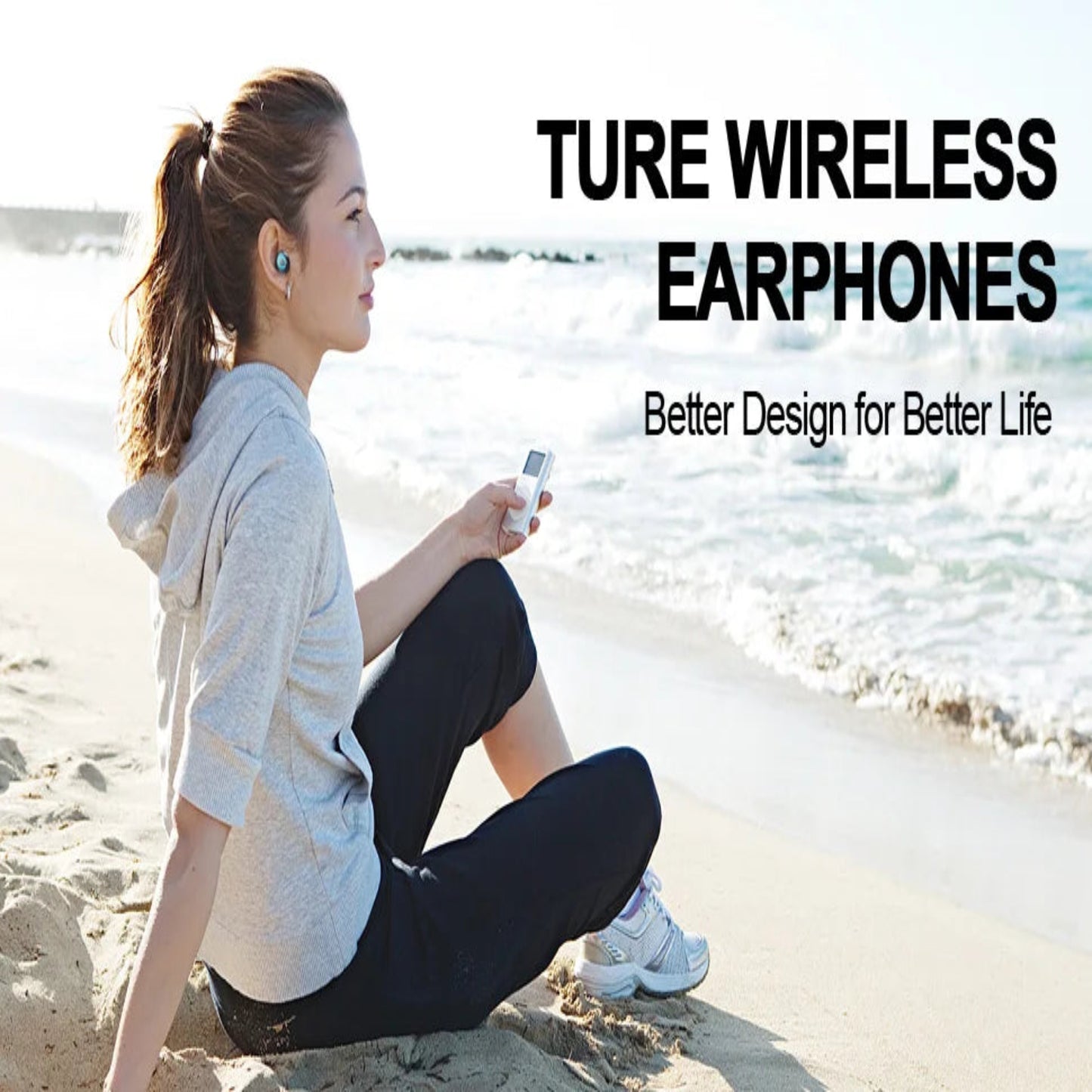 doAt Blade Pro Earbuds