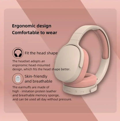 doAt Stereo Headphone
